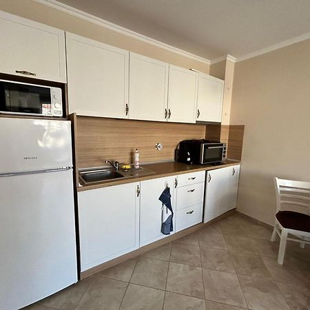 Eli3 Rawda Apartman Kültér fotó