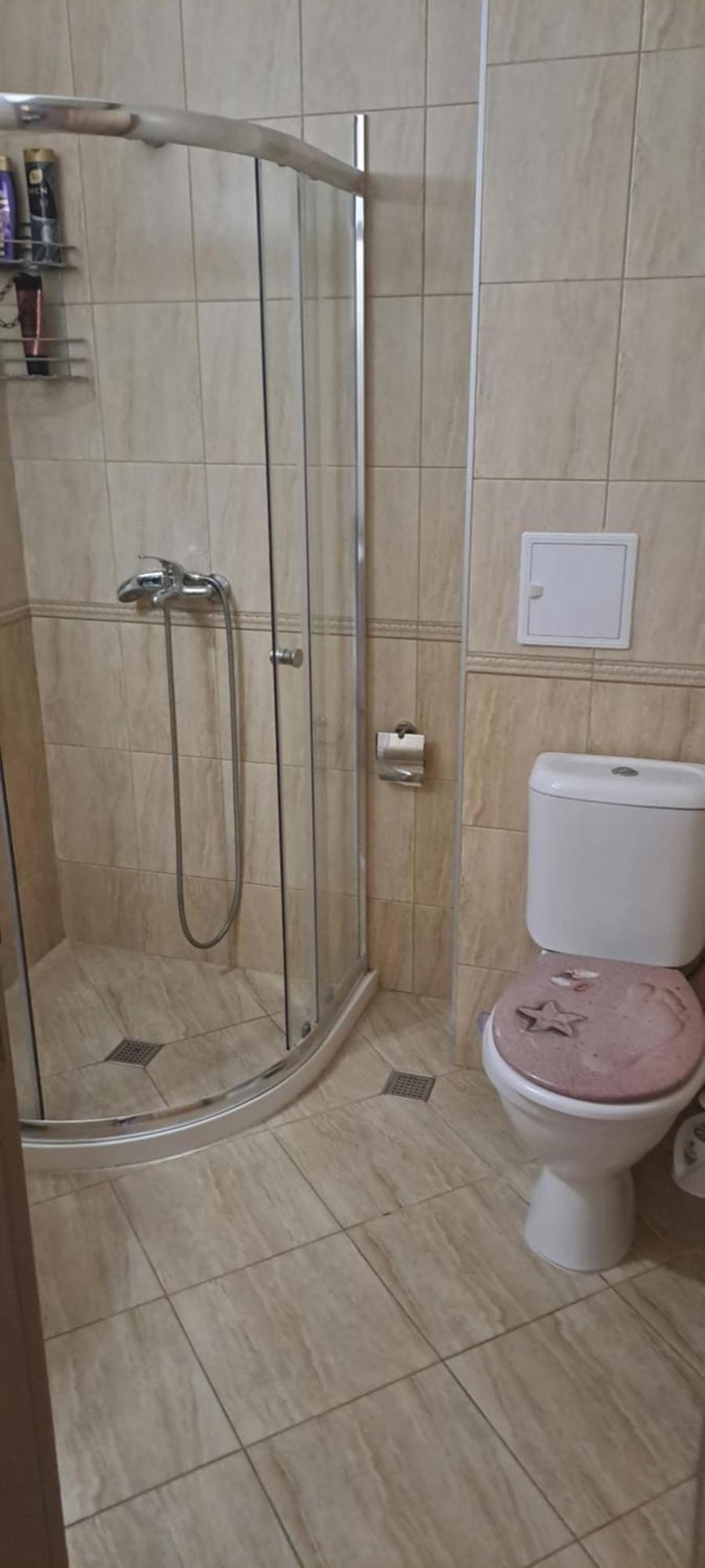 Eli3 Rawda Apartman Kültér fotó