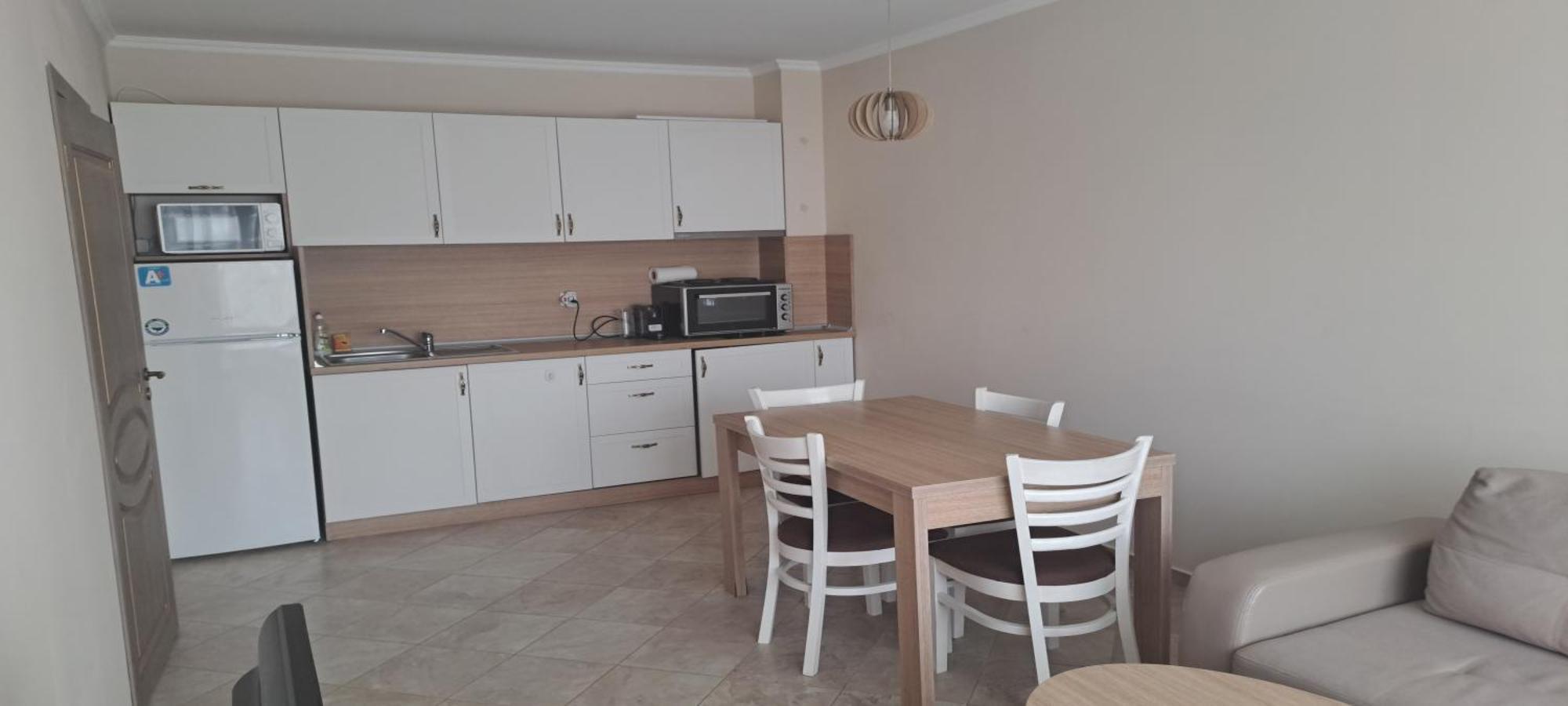 Eli3 Rawda Apartman Kültér fotó