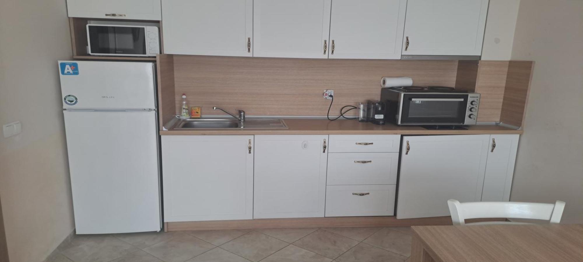 Eli3 Rawda Apartman Kültér fotó