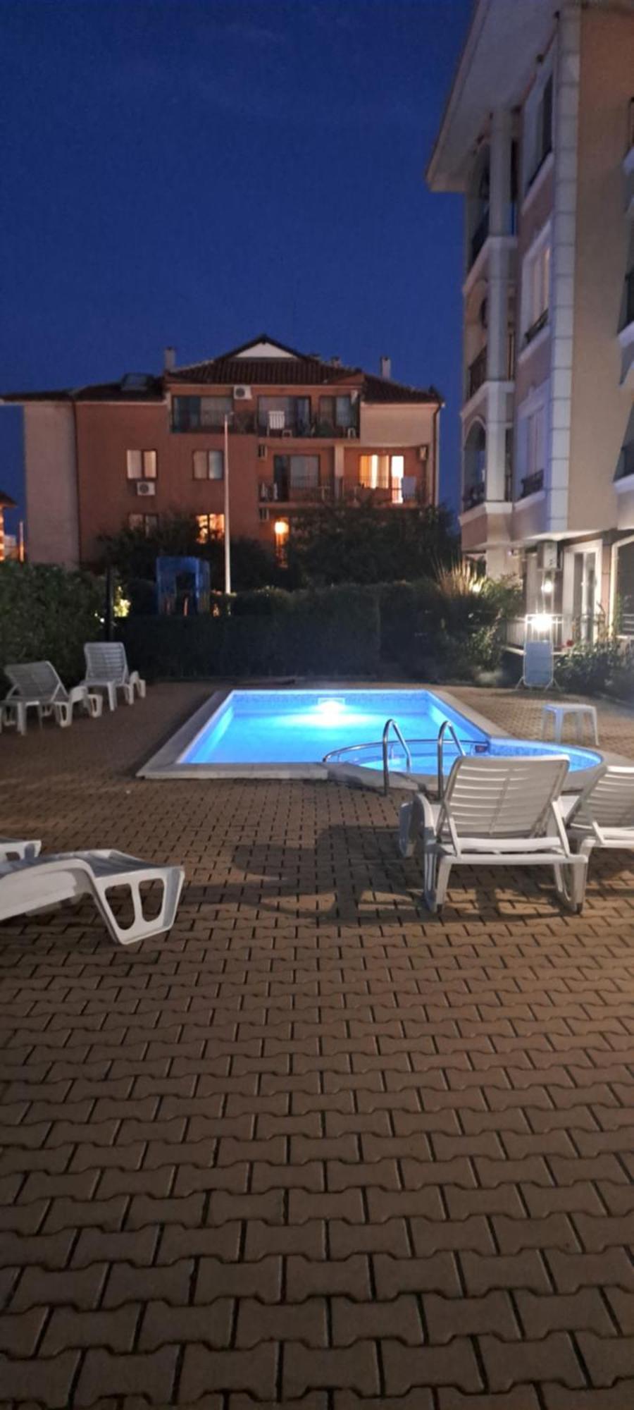 Eli3 Rawda Apartman Kültér fotó