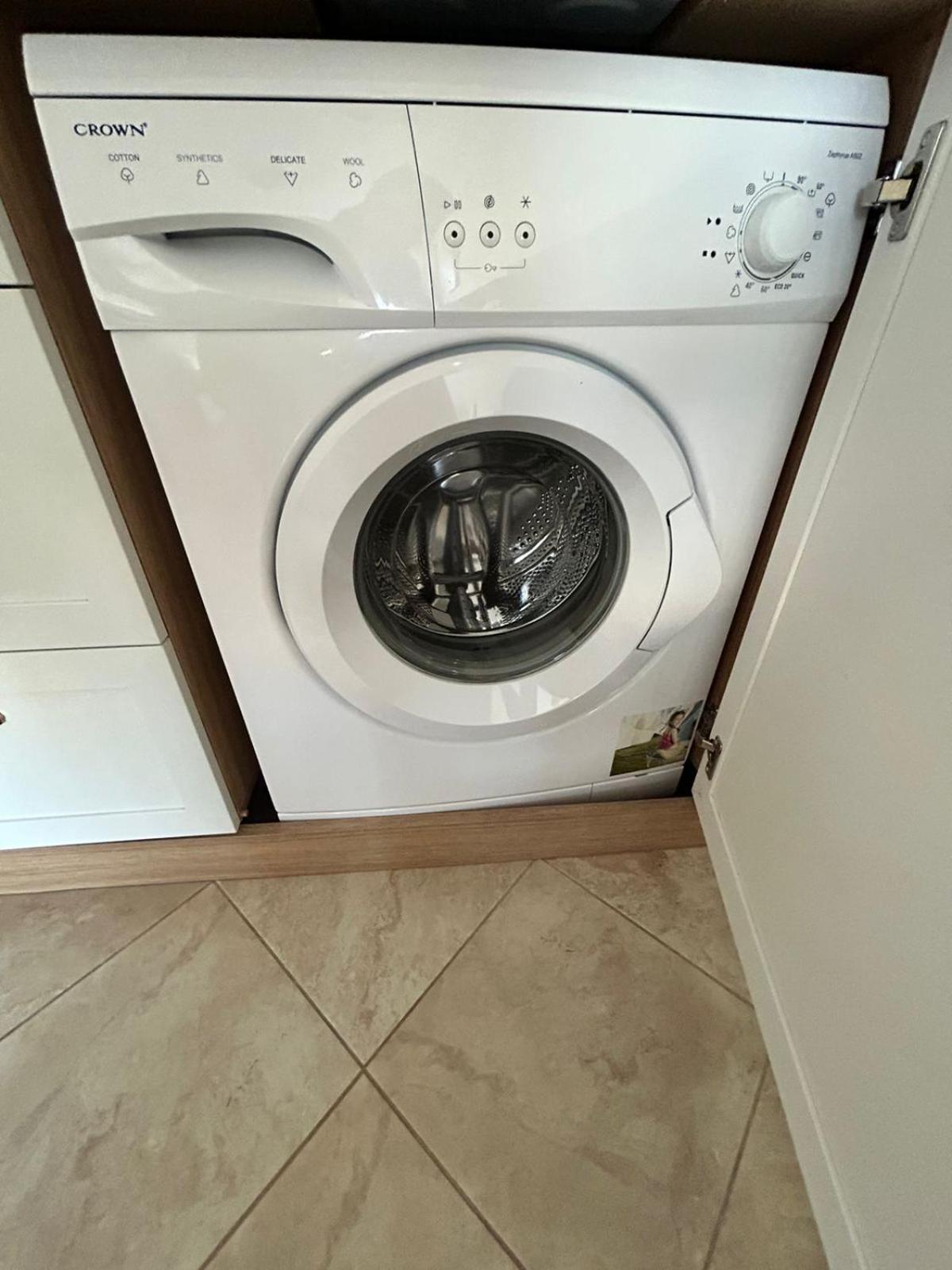 Eli3 Rawda Apartman Kültér fotó