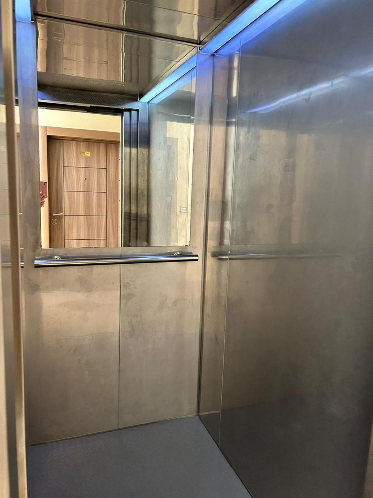 Eli3 Rawda Apartman Kültér fotó