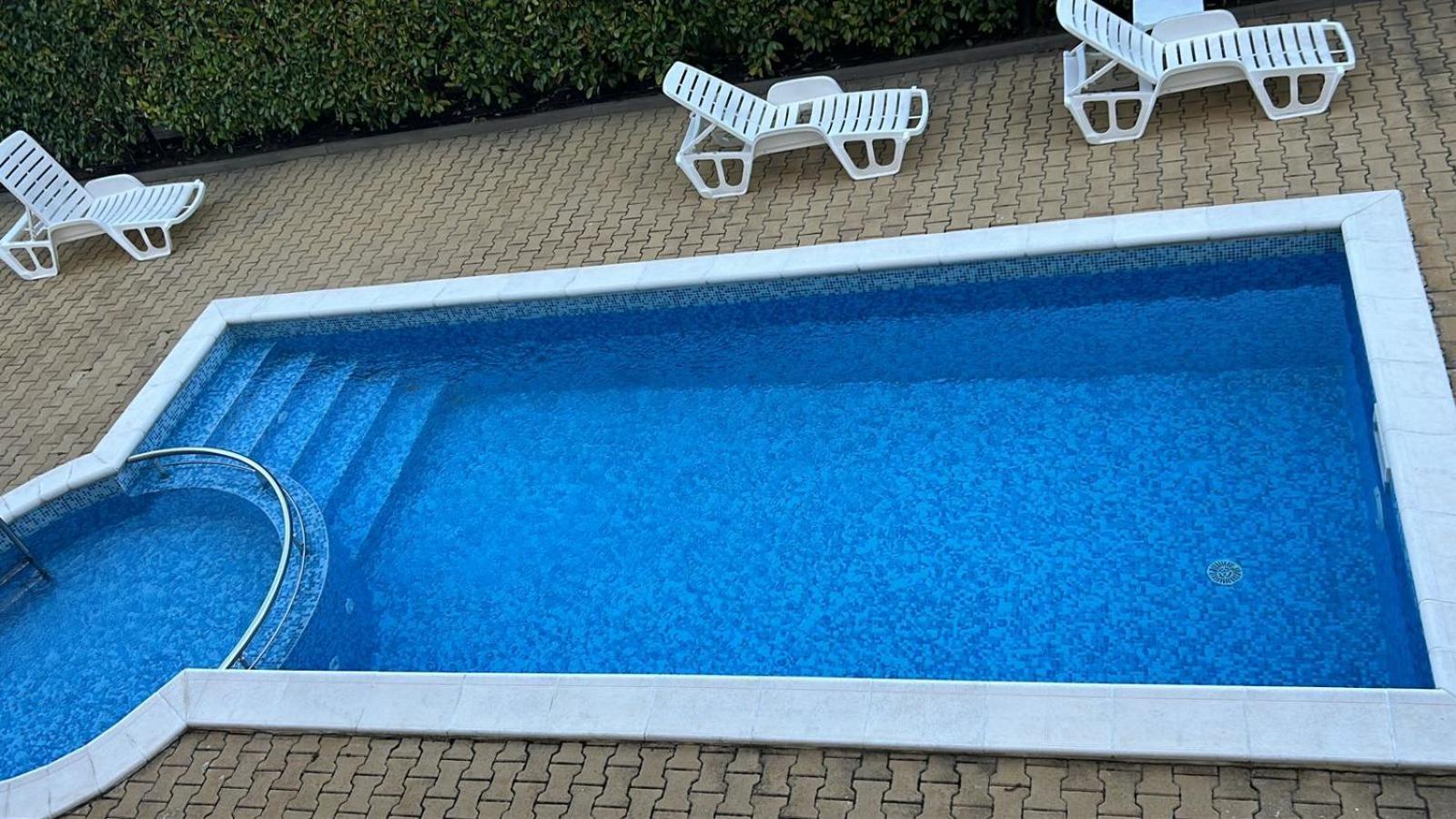 Eli3 Rawda Apartman Kültér fotó
