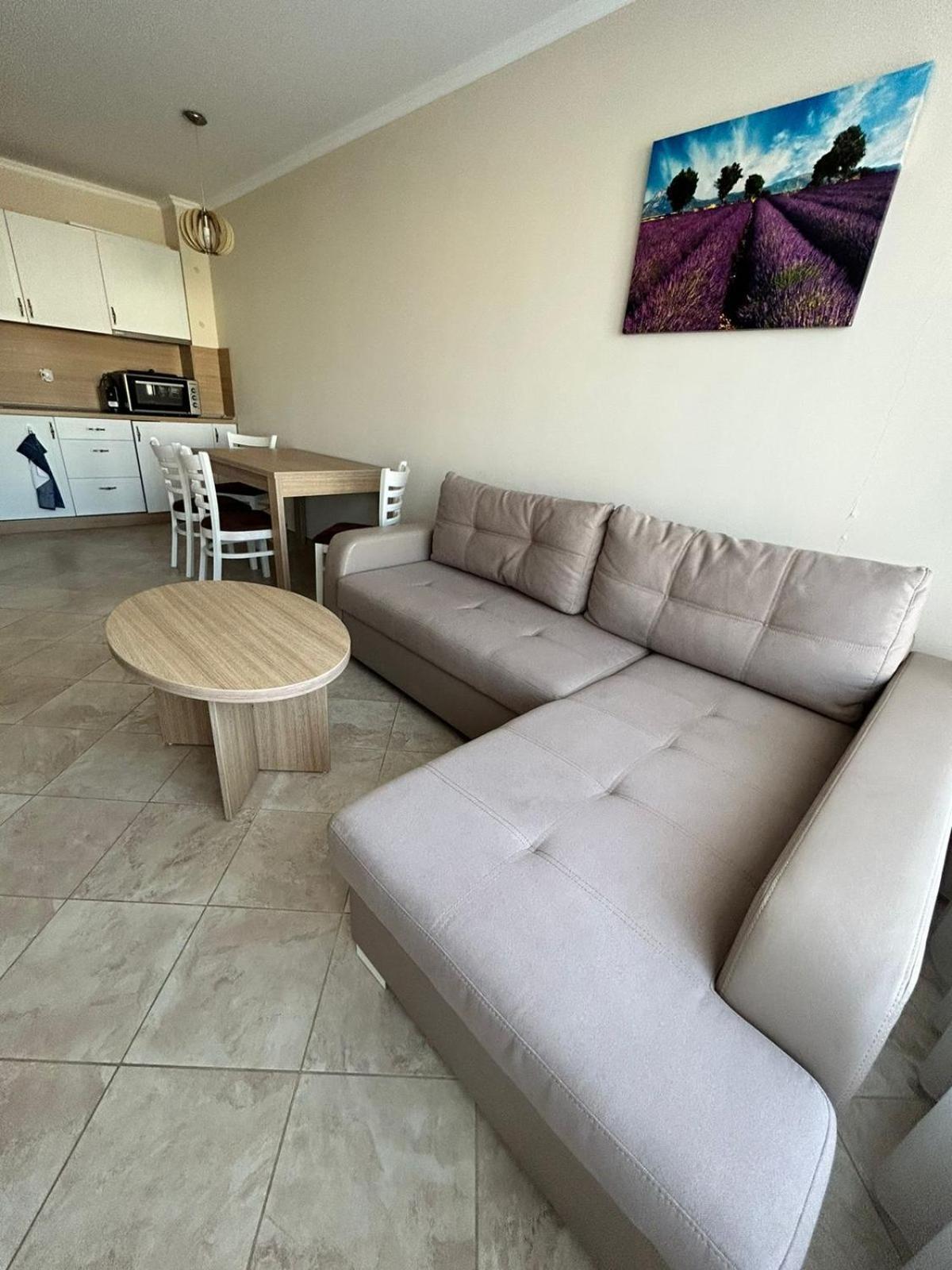 Eli3 Rawda Apartman Kültér fotó