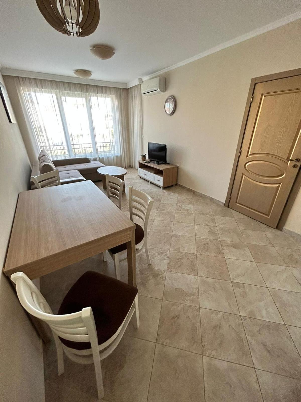 Eli3 Rawda Apartman Kültér fotó