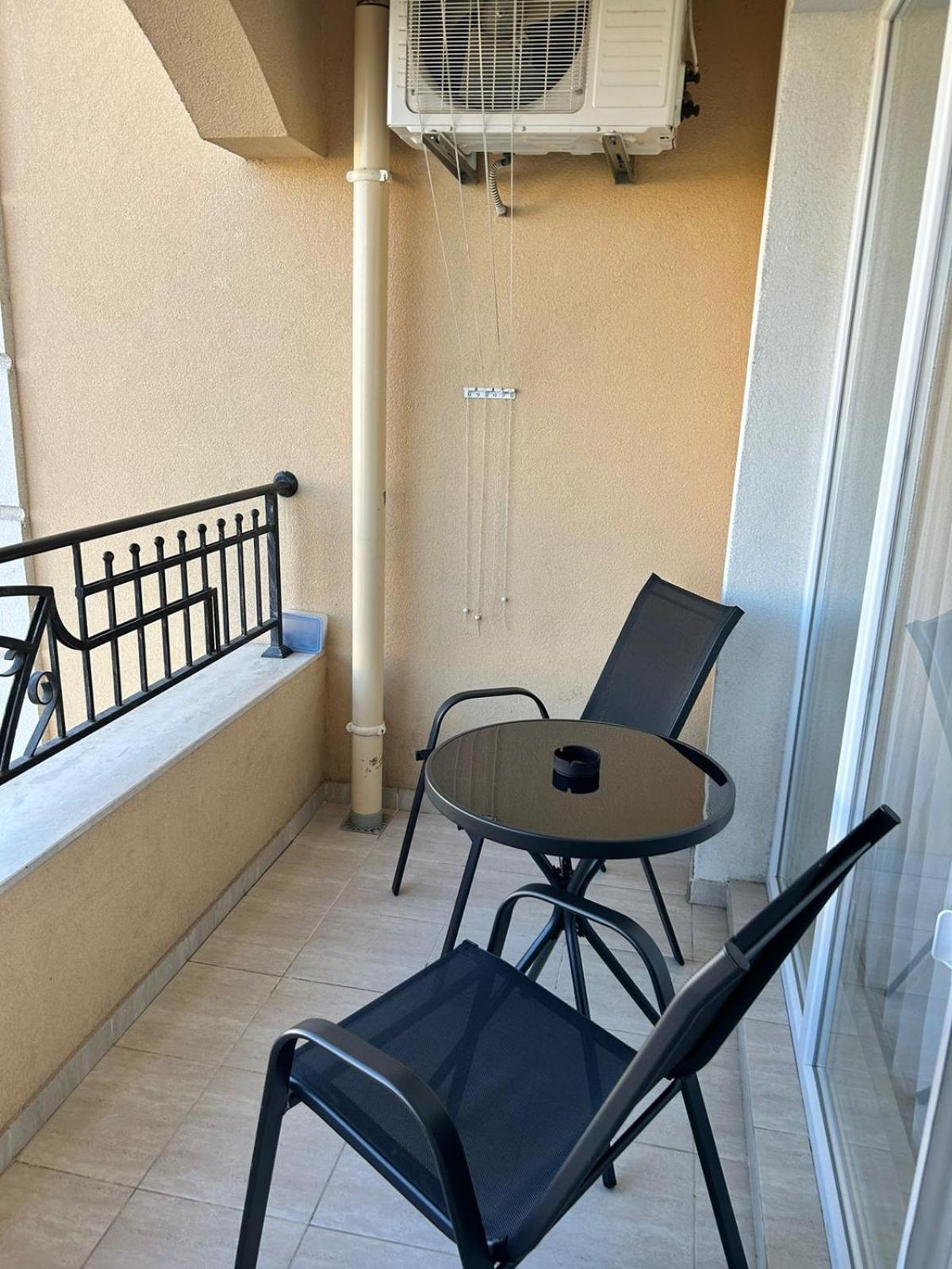 Eli3 Rawda Apartman Kültér fotó