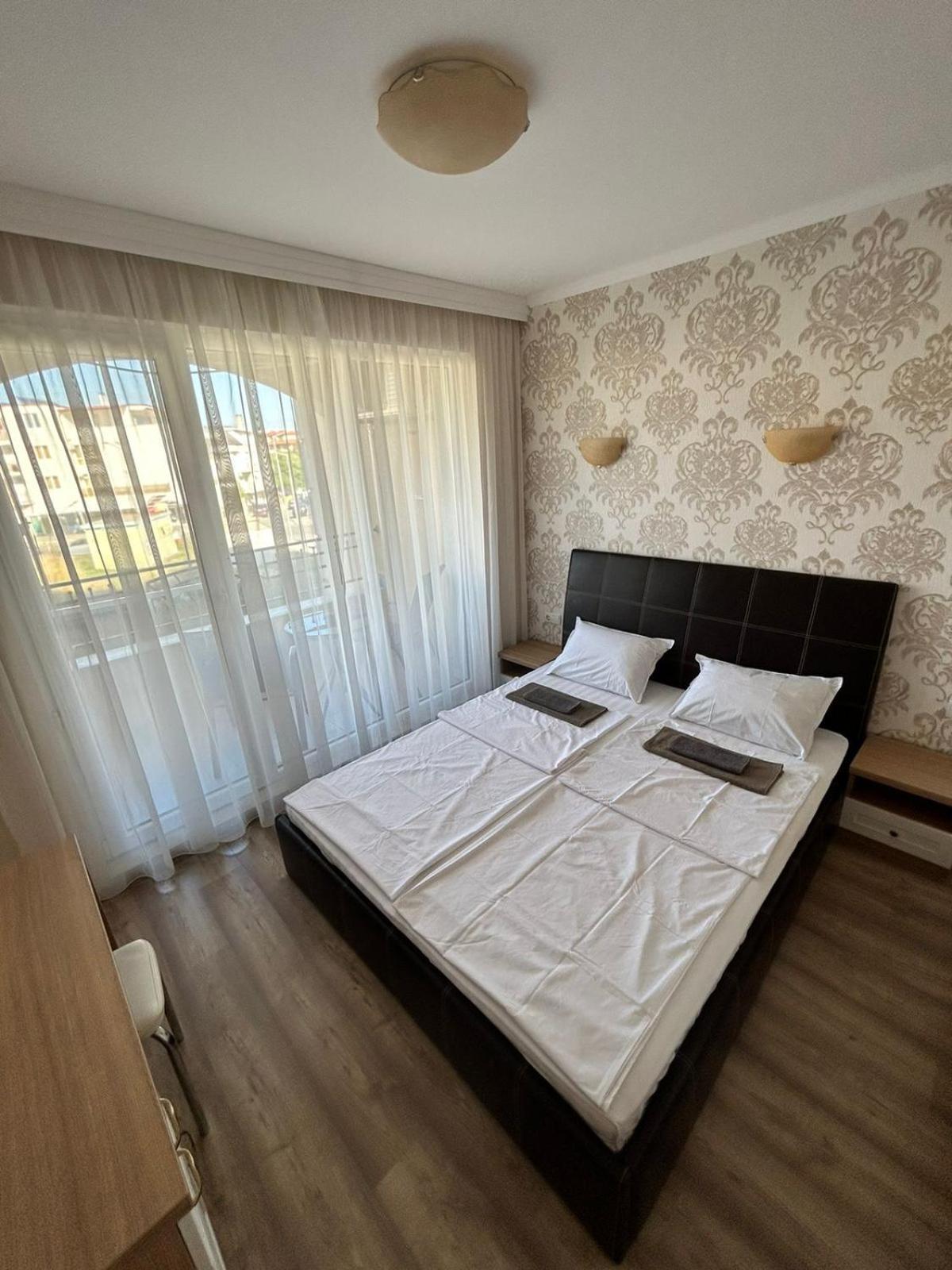 Eli3 Rawda Apartman Kültér fotó