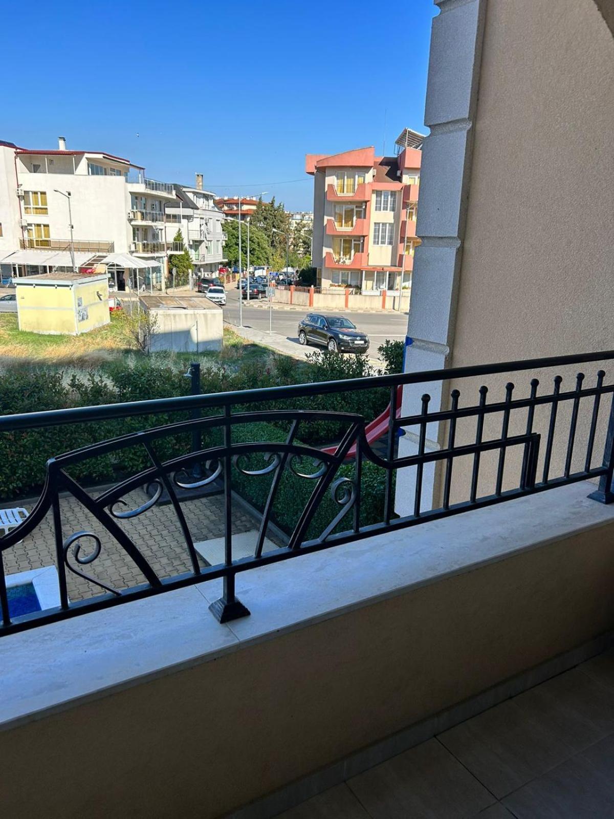 Eli3 Rawda Apartman Kültér fotó