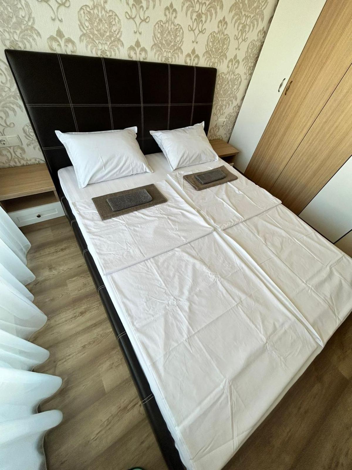 Eli3 Rawda Apartman Kültér fotó