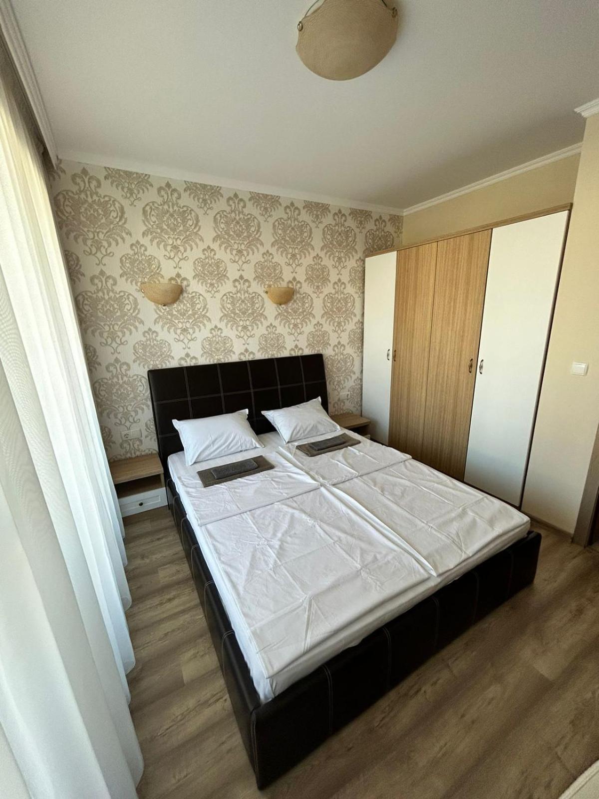 Eli3 Rawda Apartman Kültér fotó