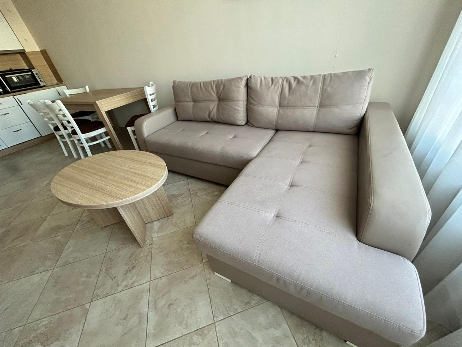 Eli3 Rawda Apartman Kültér fotó