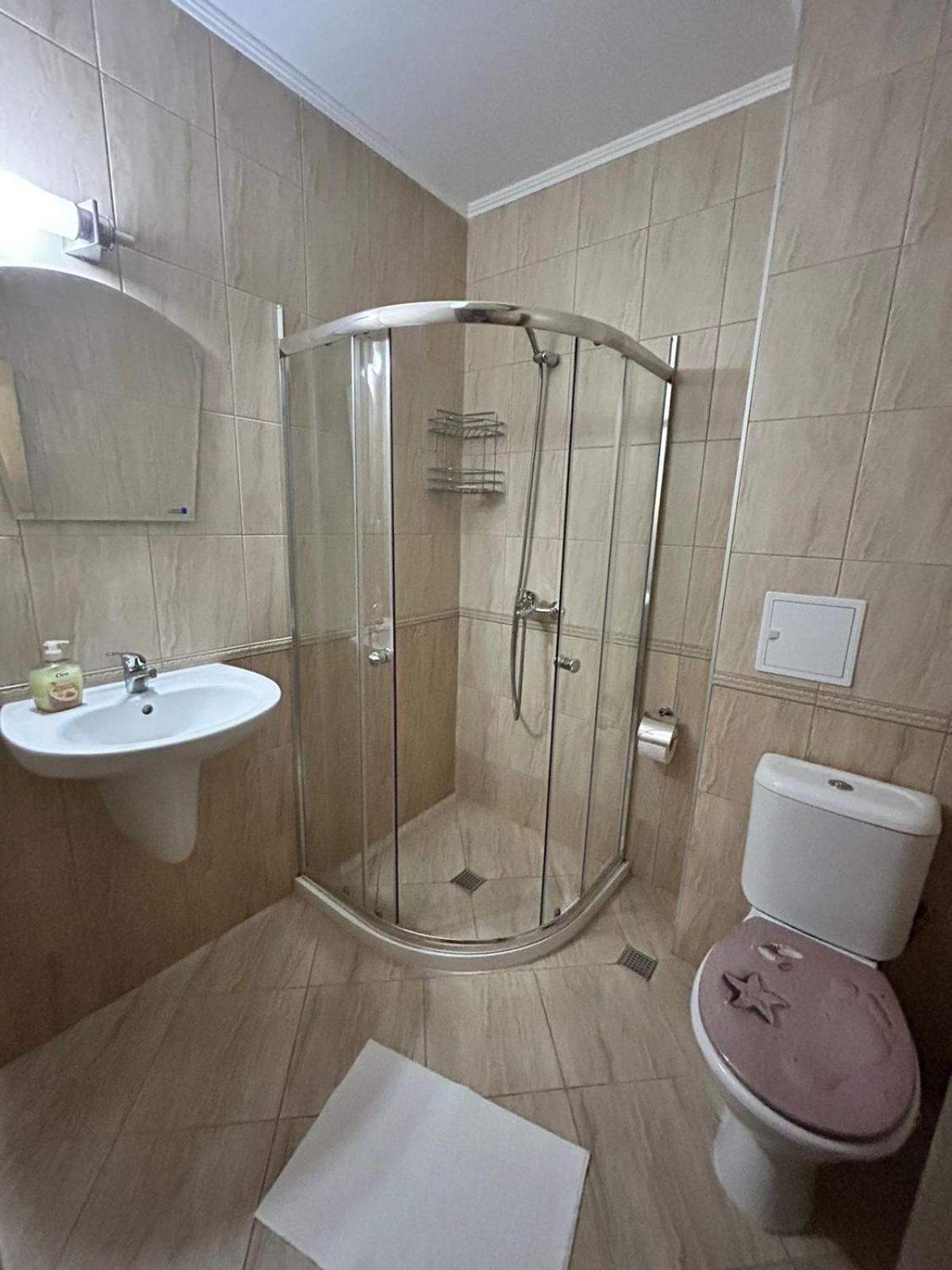 Eli3 Rawda Apartman Kültér fotó